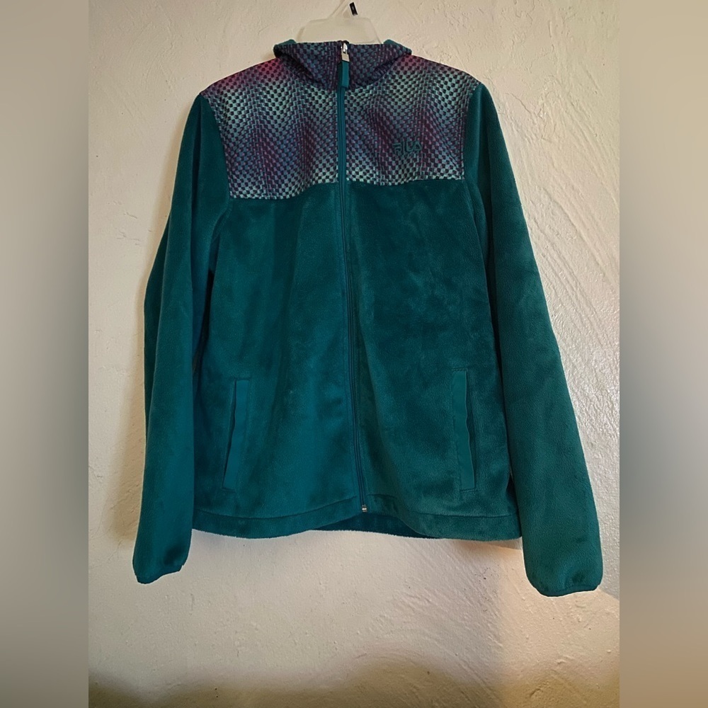 Fila sweater